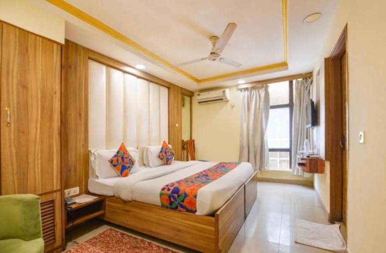 Vacation home | Next to Connaught Place | Pet-friendly — photo 2