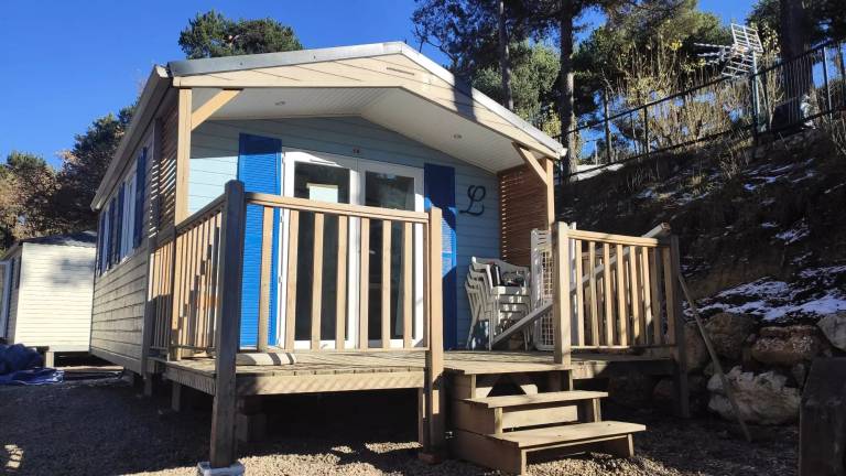 Bungalow Saldes