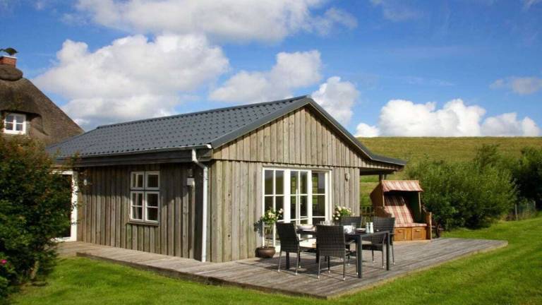 Ferienhaus Westerhever