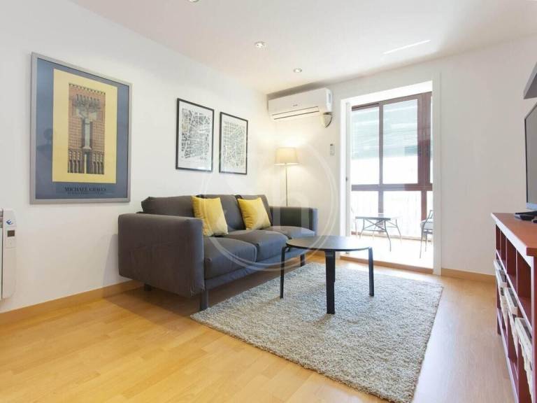 Appartement Les Corts