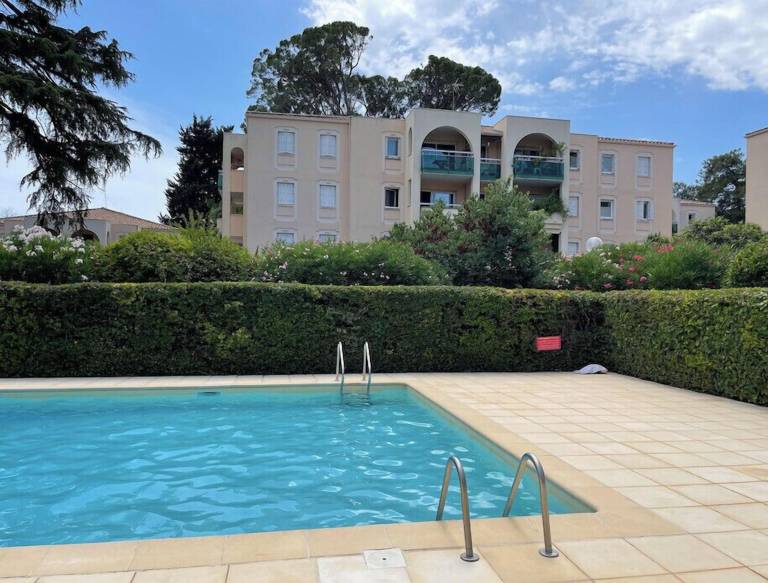 Apartamento  Montpellier
