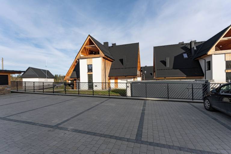 Apartament  Dzianisz