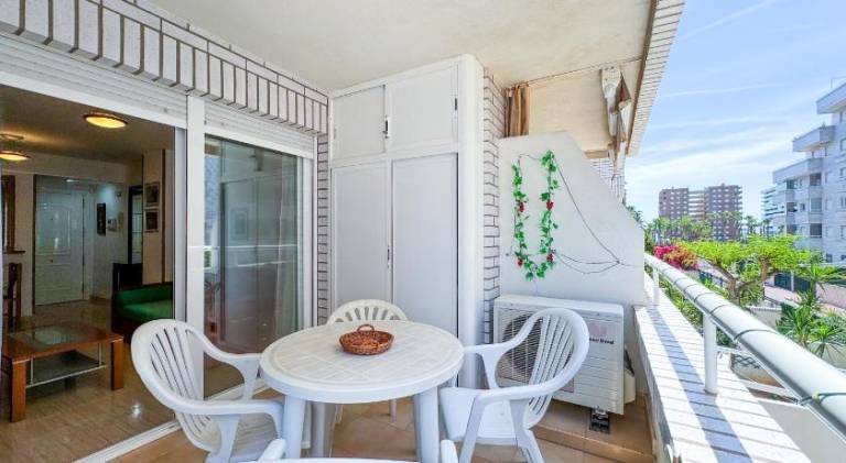 Rental apartment with private pool | Next to the beach | Pets allowed in Oropesa del Mar