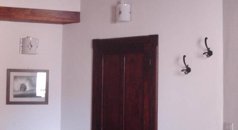 Guest House Il Giardino Segreto — photo 4