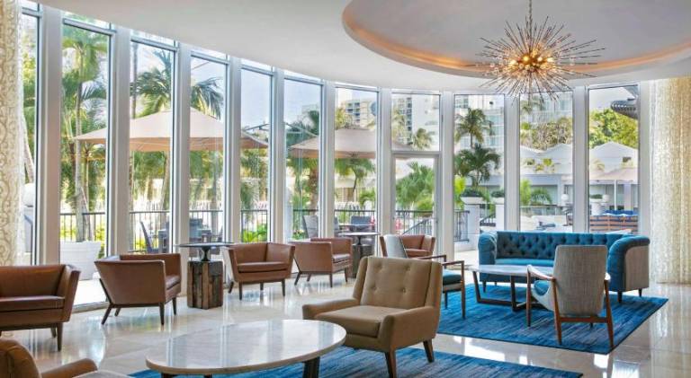 The Royal Sonesta San Juan — photo 2