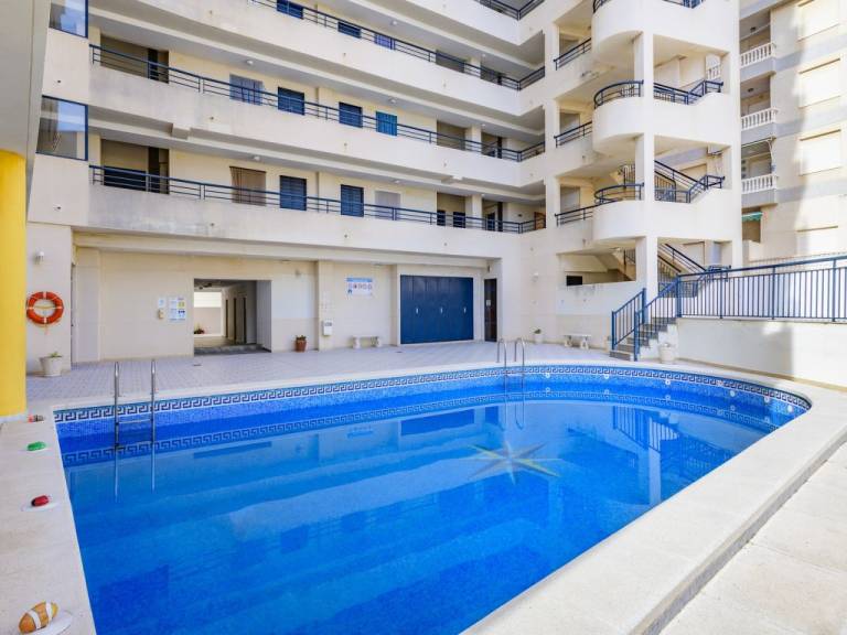 Ferienwohnung Oropesa del Mar
