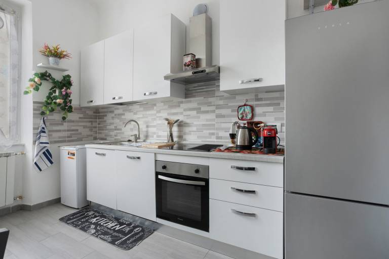 Apartment 'Georgehouse Golfo Dei Poeti 5 Terre' with Wi-Fi — photo 5