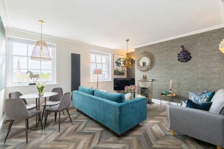 Apartment | Suitable for remote work — photo 3