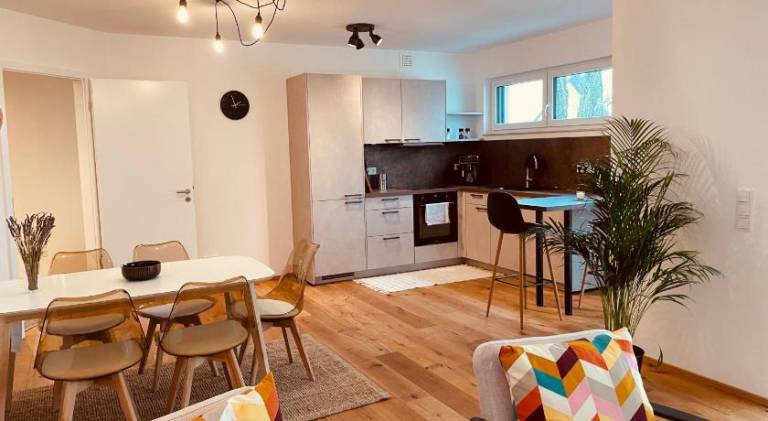 Ferienwohnung Worms
