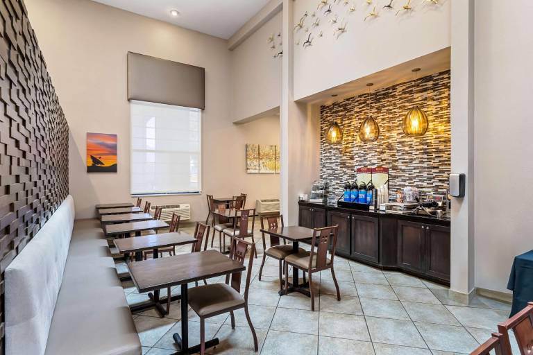 Best Western Socorro Hotel & Suites — photo 3