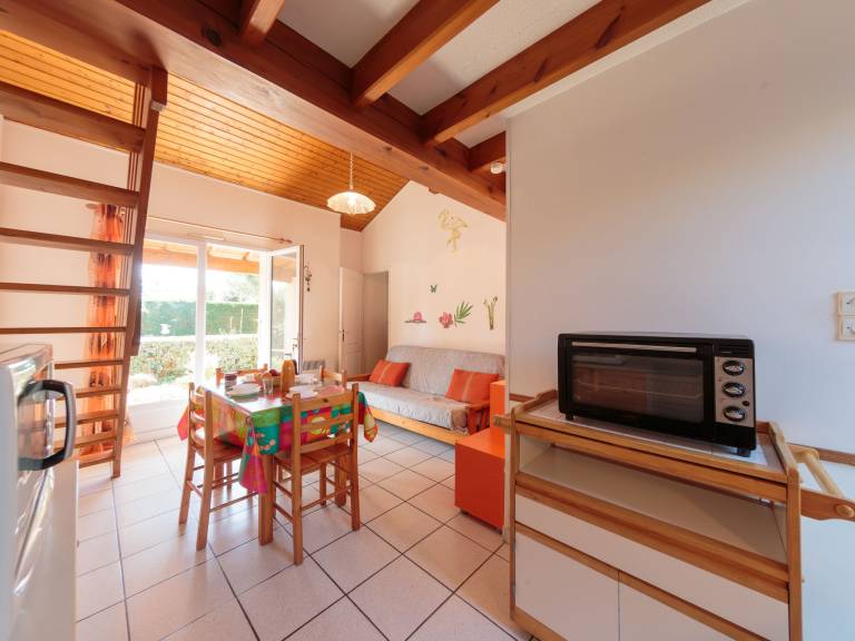 House with garden & terrace | Pets are welcome — photo 3