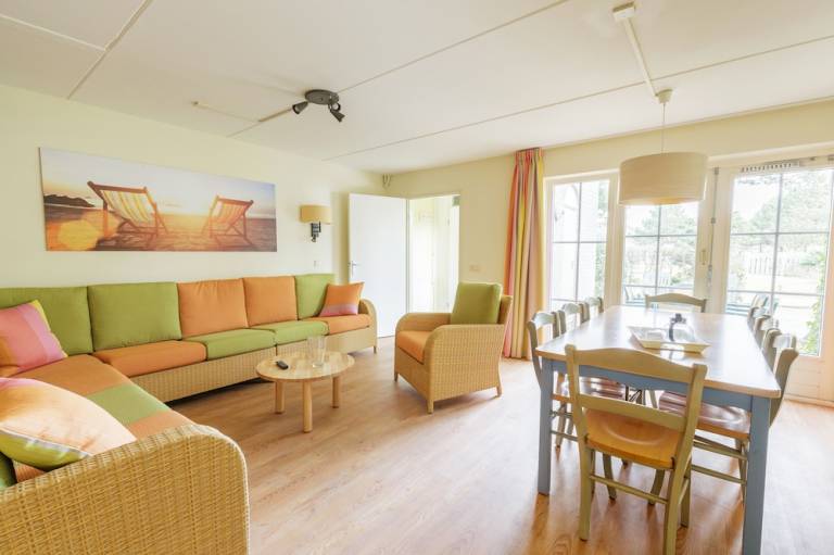 Vakantiepark Ouddorp