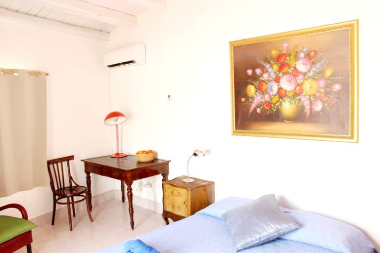 Privatzimmer  Palermo