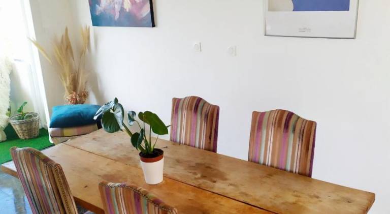 Lovely holiday apartment | Pets are welcome — photo 3