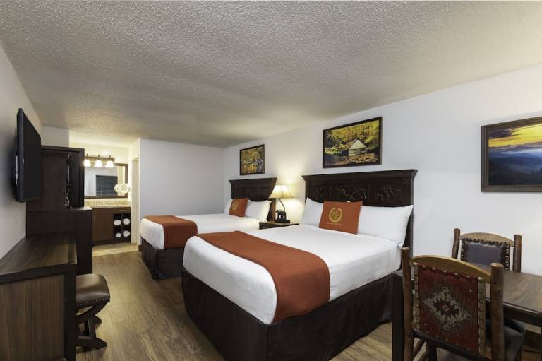 Resort Branson