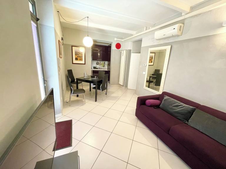 Ferienwohnung Florenz