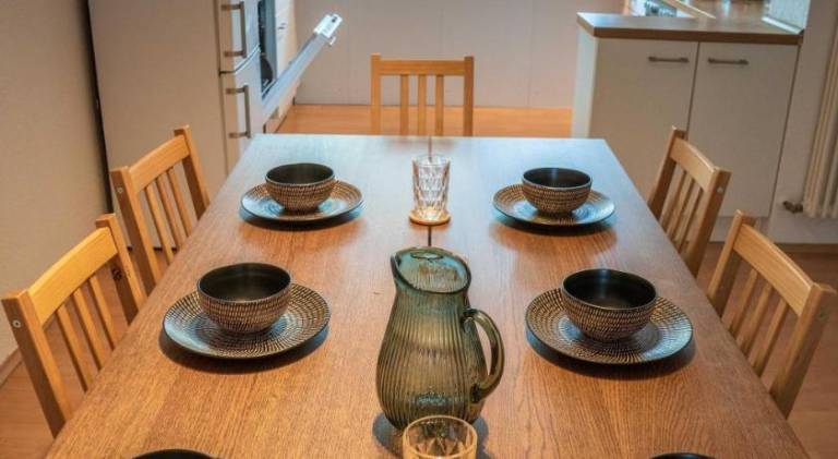 Rental apartment | Dogs allowed in Wasserburg am Bodensee