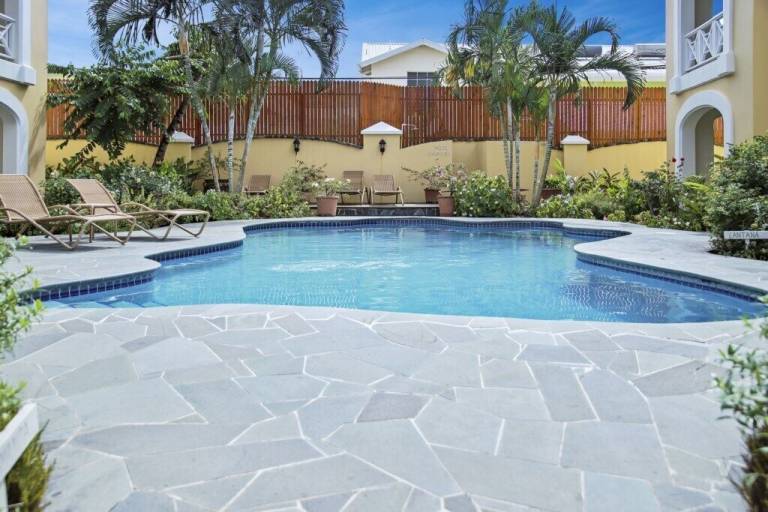 House Rodney Bay
