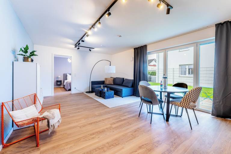Ferienwohnung Straubing