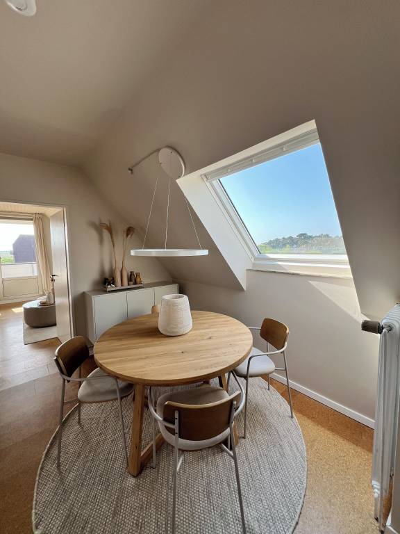 Ferienwohnung Baltrum