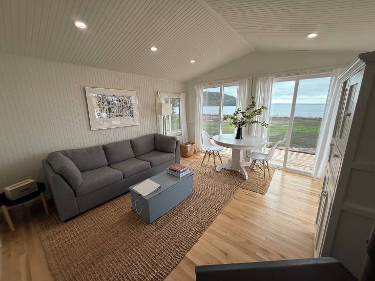 Cabin Saint Andrews