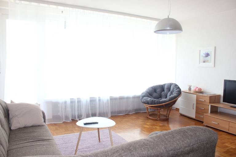 Ferienwohnung Kassel