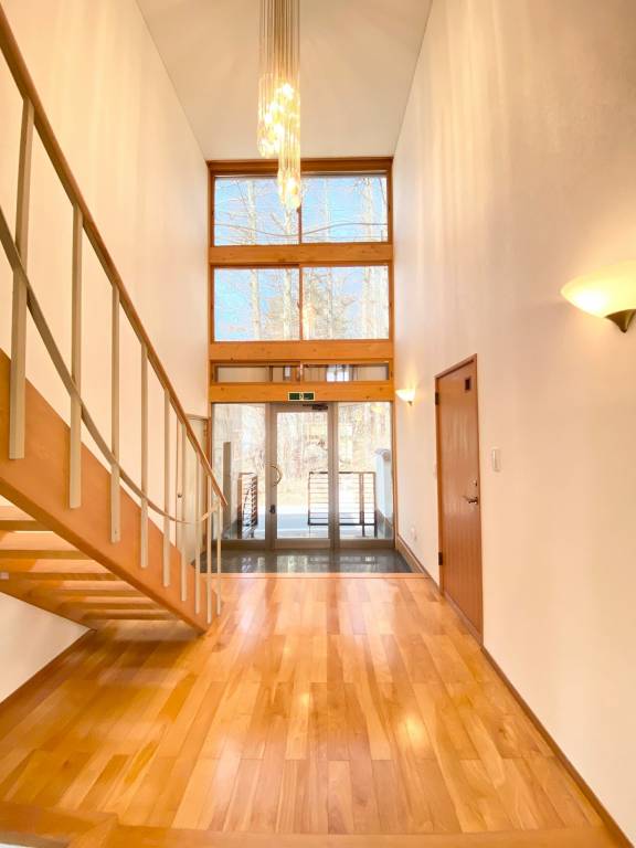Karuizawa House Villa — photo 5