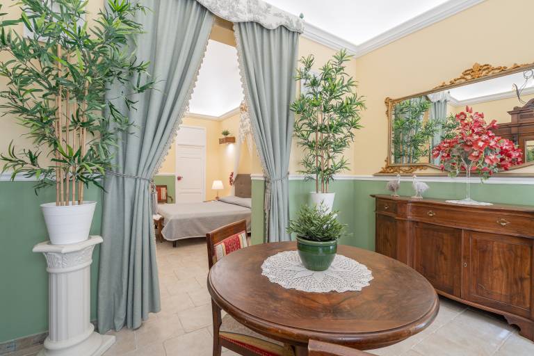 Appartamento Noto