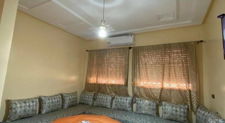 Vacation home with 2 rooms for 5 persons — photo 3