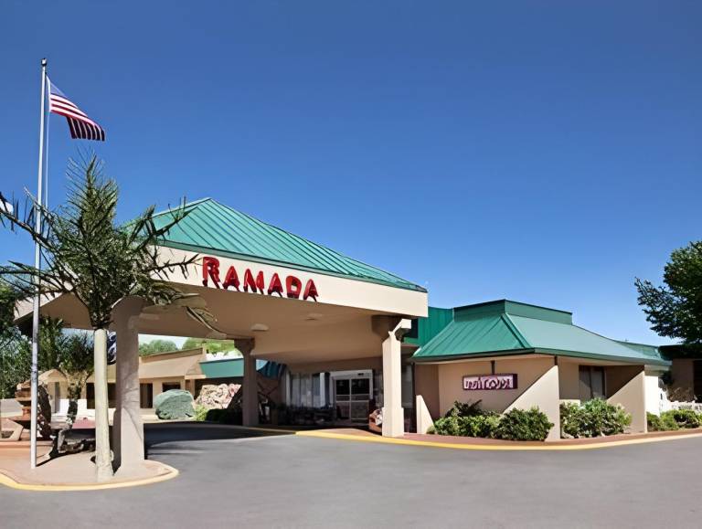 Ramada by Wyndham Grand Junction in Grand Junction, CO
