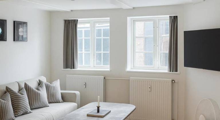 Lovely holiday apartment | Pets are welcome in Odense