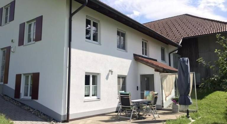 Ferienhaus Altusried