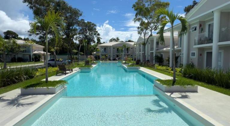 Charming rental apartment with pool | Pets allowed — photo 3