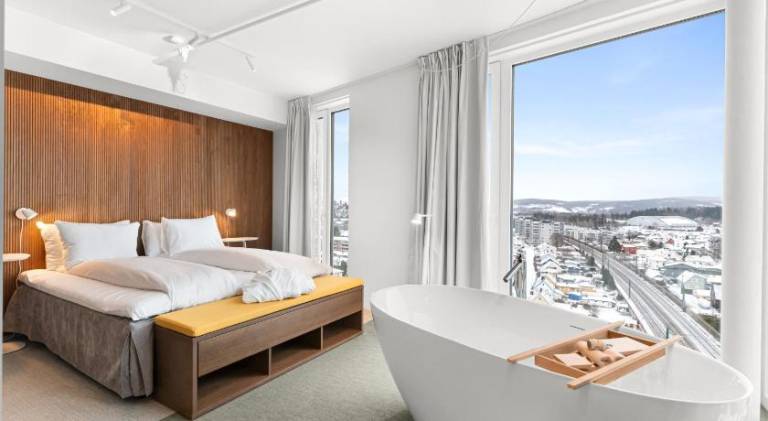 Beautiful serviced apartment | Pets are welcome — photo 2