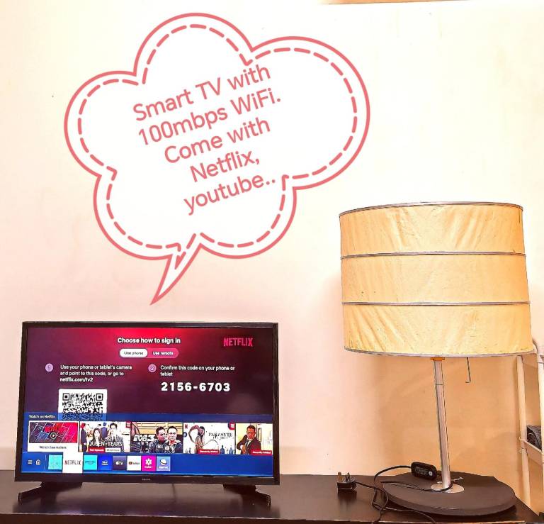 70 m² Ferienwohnung
