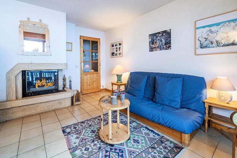 Appartamento vacanza  Courchevel 1650
