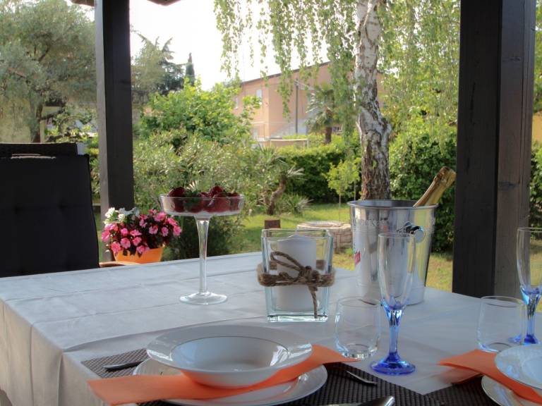 Ferienhaus  Novigrad