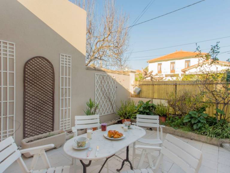 Ferienwohnung  Hyères
