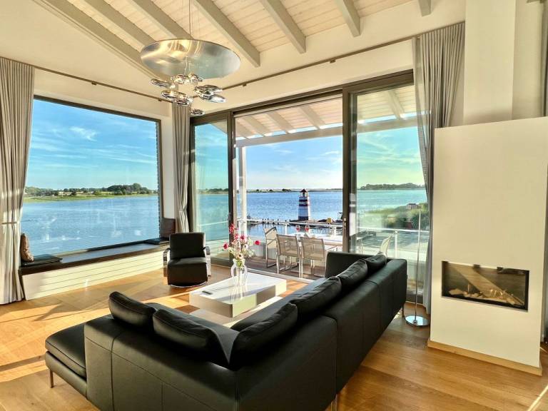 Ferienwohnung Suhrendorf