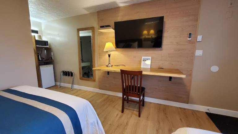 Motel Nanaimo