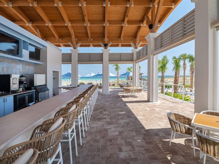 Hilton Pensacola Beach — photo 2