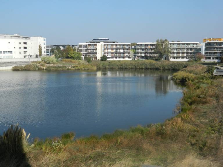 Appartement  Aytré