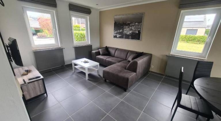 Vacation home with 3 rooms for 6 persons — photo 3