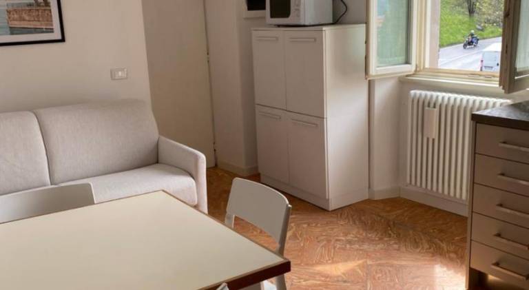 Apartment with 1 room for 3 persons — photo 4