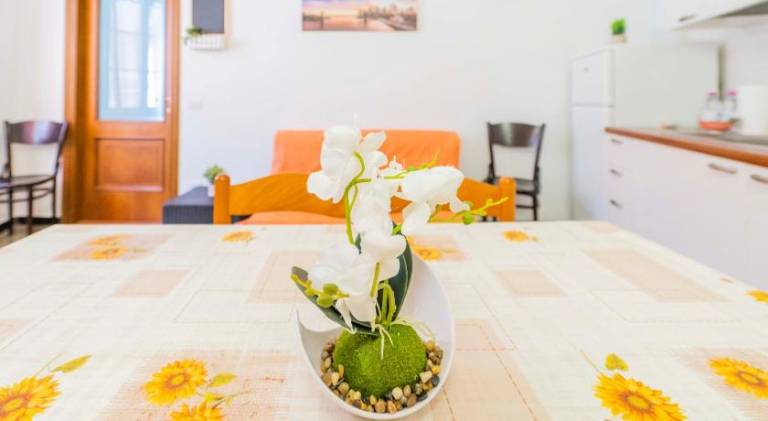 Wonderful holiday apartment | Pet-friendly in Lavagna