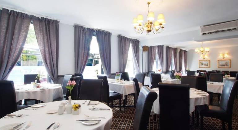 Chatsworth Hotel — photo 4