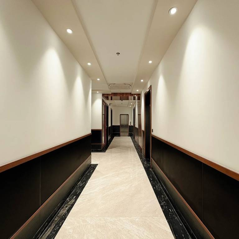 The SM Hotel By RMR Hotels — photo 5