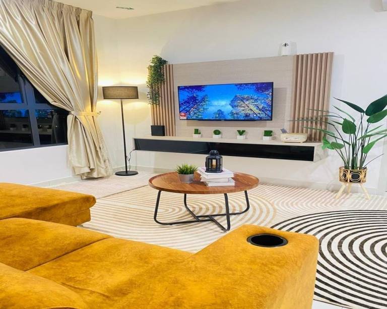 1000 m&sup2; Ferienwohnung