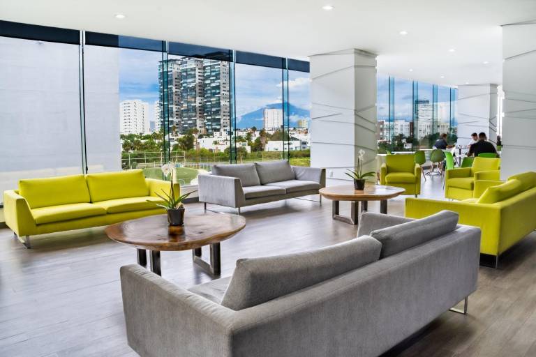 Holiday Inn Express & Suites Puebla Angelopolis By IHG — photo 5