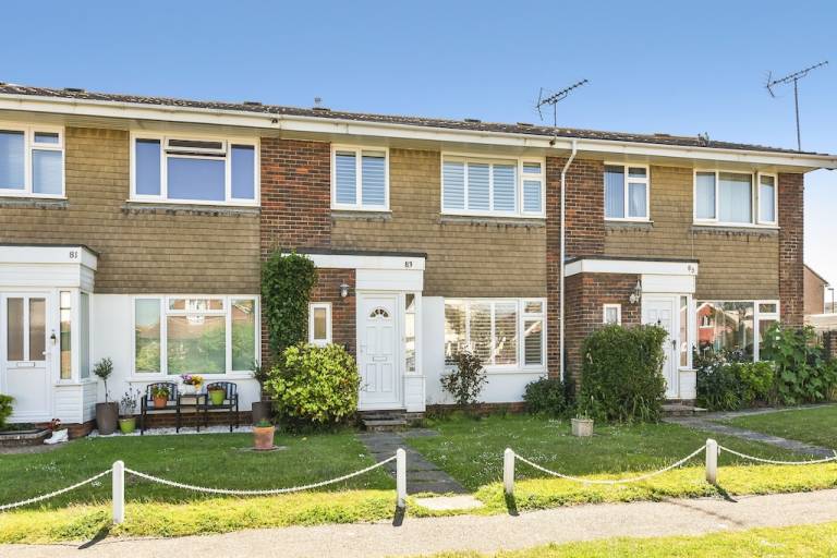 House Clapham